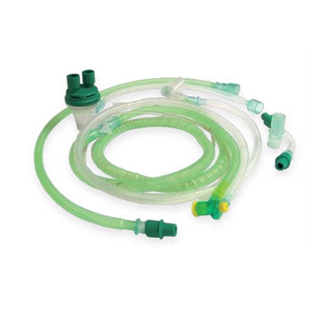 Circuit Jetable Respirateur Sle Medical Market