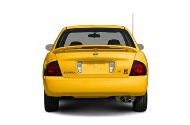 See 2005 Nissan Sentra Color Options - CarsDirect