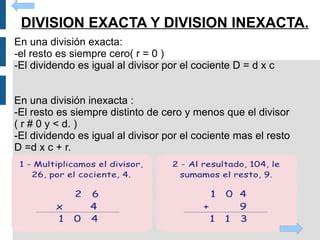 Tema Matematica Laura C Ppt