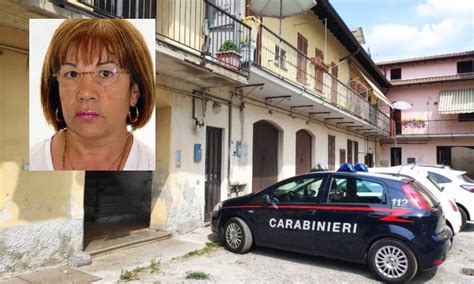 Risolto Il Giallo Di Malnate Arrestato Per L Omicidio Di Carmela