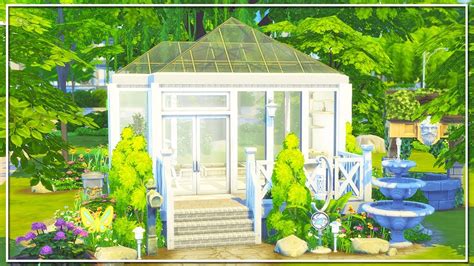 Sims Gardening Collection