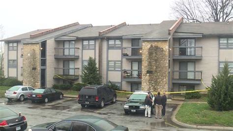 Man Shot Monday Morning In Raytown Dies