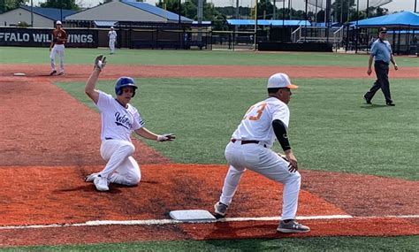 Sackel Near No Hitter Guides Thunderwolves Prime In 17U World Series