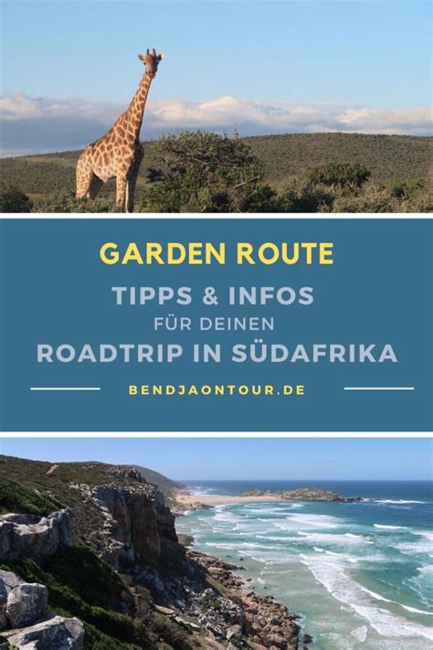 Garden Route Infos Tipps F R Euren Roadtrip In S Dafrika