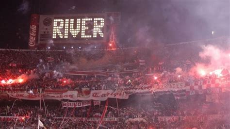 En River se vuelven locos la figura de la Selección Argentina que