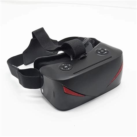 Aliexpress.com : Buy All in One VR Headsets HDMI WiFi Bluetooth Virtual ...