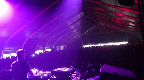 Ben Klock Marcel Dettmann Awakenings Festival 2011 YouTube