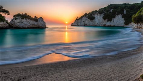 Paleokastritsa - Top beaches in Corfu