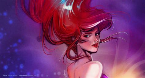 Cute Ariel Wallpaper - WallpaperSafari