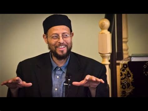 Lecture By Imam Zaid Shakir Masjid Al Mustafa 1 11 24 YouTube