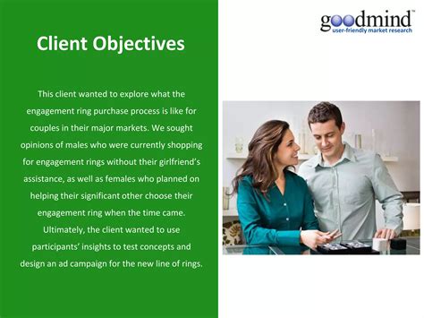 Case Study: ThoughtCast vs. Traditional Focus Groups | PPT