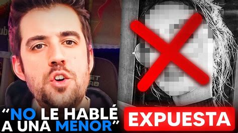 Auron Rompe El Silencio Y Responde A Las Acusaciones Youtube