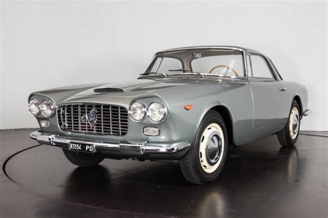 Lancia Flaminia GT 2 5 3C Touring 1961 In Vendita Classic Trader