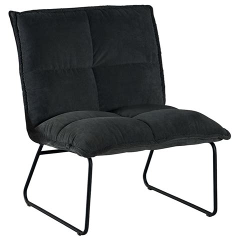 Fauteuil Calgary Gris En Mousse Casita Cosy Maison