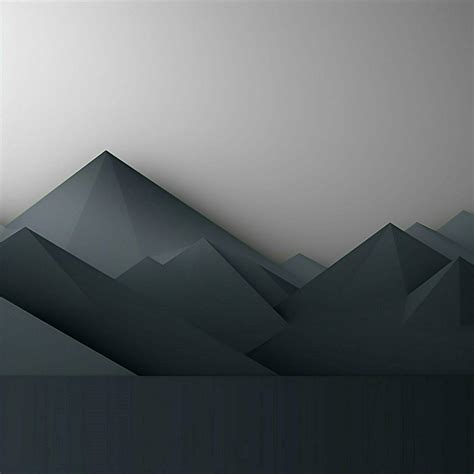 Grey Minimalist Wallpapers - 4k, HD Grey Minimalist Backgrounds on ...