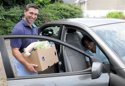 Da Works With Inter Produce And Springfield Together To Fight Food