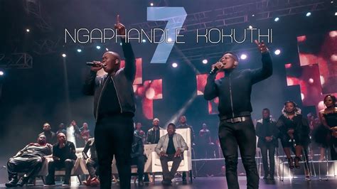 Spirit Of Praise 7 Ft Thinah Zungu Ayanda Ntanzi Ngaphandle Kokuthi