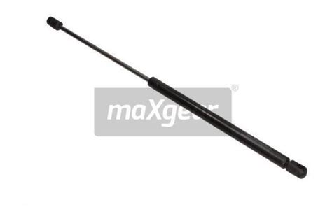 12 1760 MAXGEAR Gasfeder Koffer Laderaum für DACIA RENAULT eBay