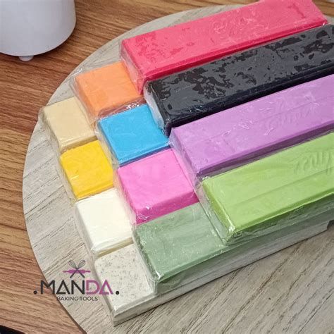 Jual Elmer Coklat Batang Coklat Warna Warni Coklat Blok Shopee Indonesia