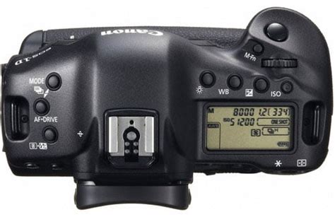 The First Leaked Photos Of The Canon 1D X Mark II PetaPixel