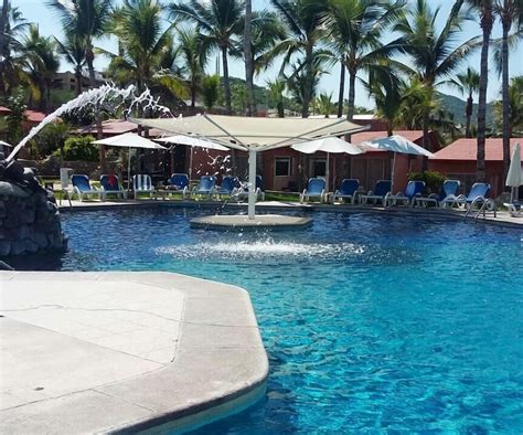 Buena Vista Oceanfront & Hot Springs Resort, Buenavista: $169 Room ...