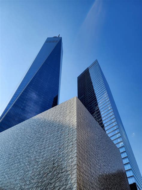 The Perelman Performing Arts Center Opens in New York’s Ground Zero ...