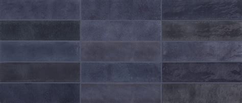 Casablanca Dark Blue 3×12 Field Tile Glossy - Granite Countertops Michigan Near Me - Detroit ...