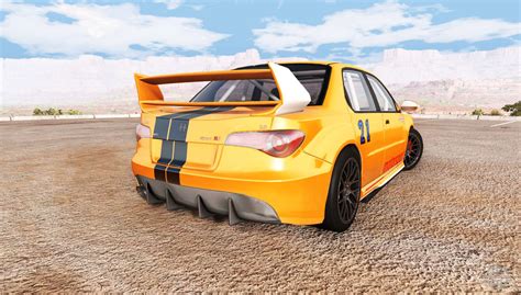 Hirochi Sunburst Vasc V Beamng Drive