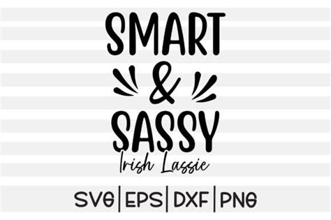 About Sassy Svg Bundle Vol 1 Bundle · Creative Fabrica