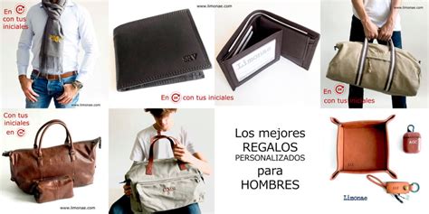 Regalos Originales Hombre | Limonae