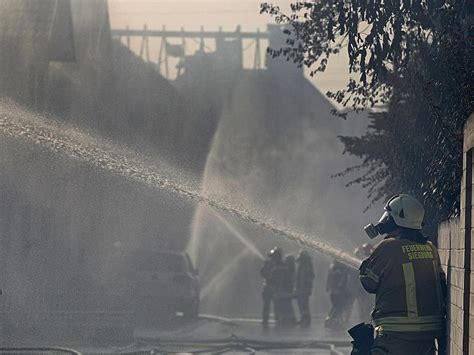 Video Ice Strecke Siegburg Bonn Weiterhin Wegen Brand Gesperrt 12