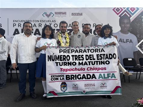 Escuela Preparatoria Número 3 del Estado Turno Matutino