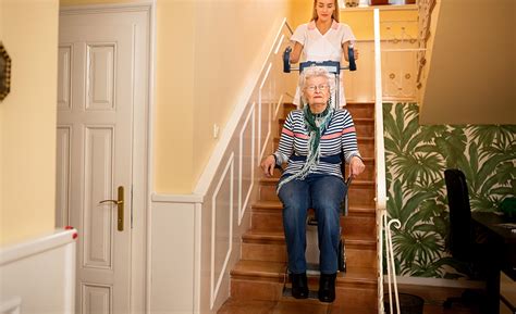 How To Get A Wheelchair Up 4 Steps Wheelchair Guides