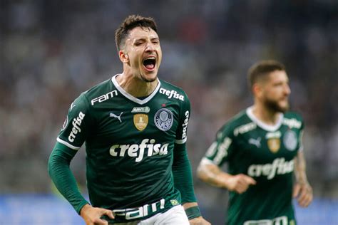 Palmeiras Vs Atlético Mineiro Pronóstico Y Cuotas