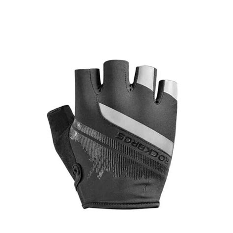 Guantes Rockbros S Con Reflectivos Zavspeed Tienda Online O