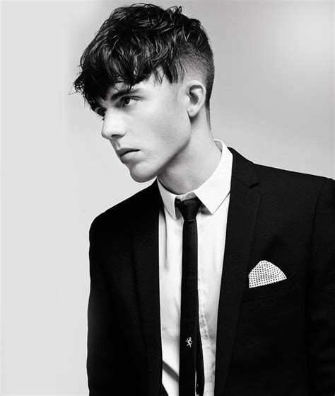Top Short Men’s Hairstyles of 2016 | Hairstyles Spot