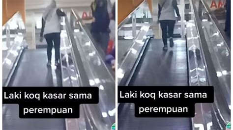 Bikin Prank Pegang Tangan Orang Wanita Dapat Perlakuan Gini Sampai