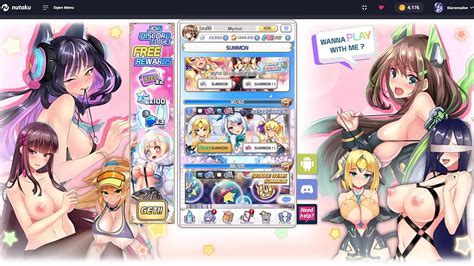 Project QT Elva Event Nutaku Porn Games Free To Play XNXX