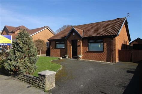 Conway Drive Fulwood Preston Pr2 2 Bedroom Detached Bungalow For