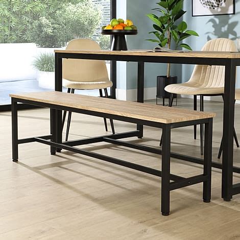 Dining Benches Kitchen Table Benches Free Delivery