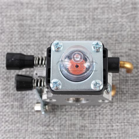 Carburetor Carb For Stihl HT70 HT 70 HT75 HT 75 Pole Pruner W Air