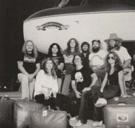 The Truth About The Infamous Lynyrd Skynyrd Plane Crash Is Even