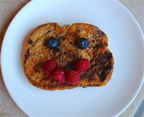 Kids breakfast ideas | Health Takes Guts®