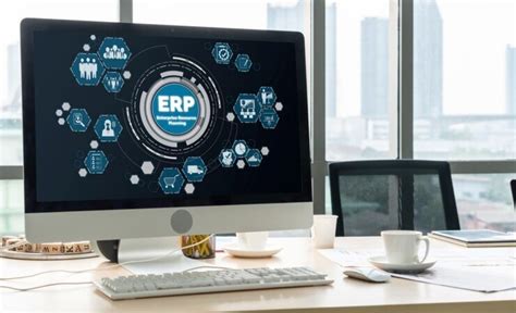 Los Mejores Software Erp Industriales Para Gu A Completa Y