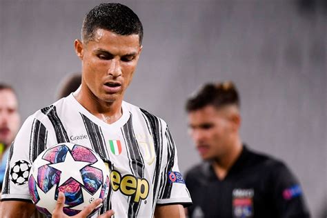 Cristiano Ronaldo nigdy nie zagra już w koszulce Juventusu weszlo