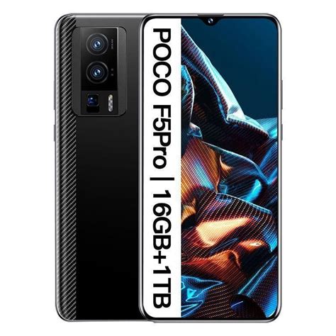 Смартфон 2023 poco F5 pro 4G,7.2 дюйма смартфоны Русская версия xudeng ...