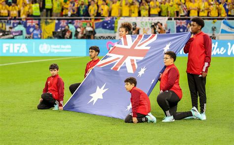 Saudi Arabia đăng cai World Cup 2034 sau quyết định của Australia