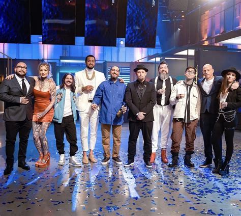 Ink Master Recap — Think Before You Ink