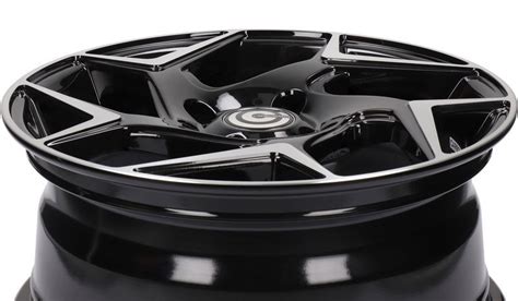 Alloy Wheels X Carbonado Clipper Bfp Felgeo Pl