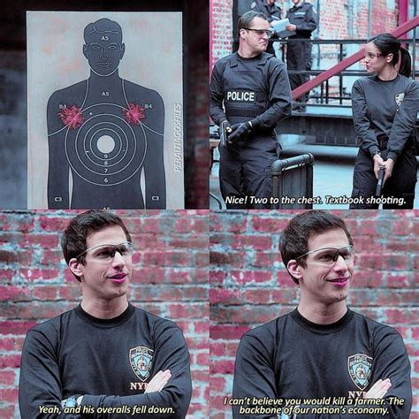 Pin By Azrael On Brooklyn Nine Nine Funny Brooklyn Nine Nine